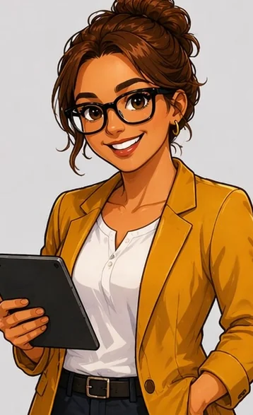 Camila — Mentor1 mentor