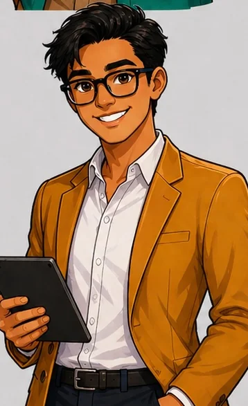 Diego — Mentor1 mentor