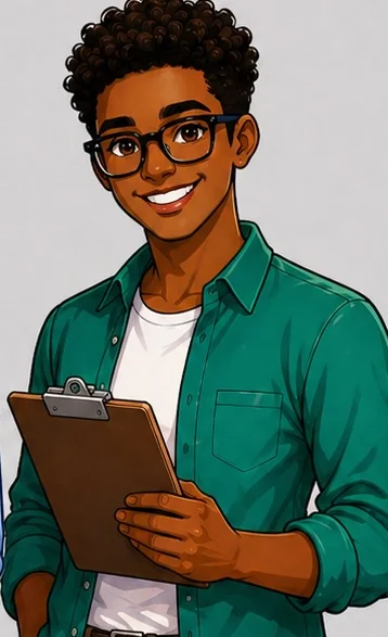 Marcus — Mentor1 mentor
