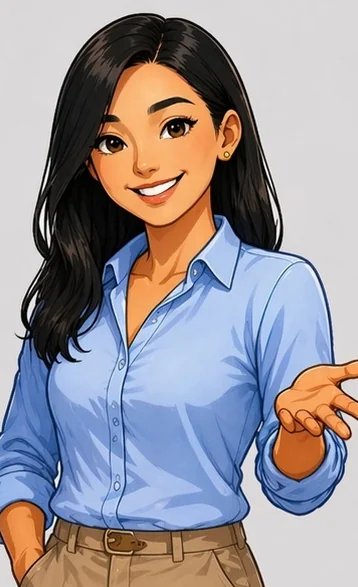 Mei — Mentor1 mentor